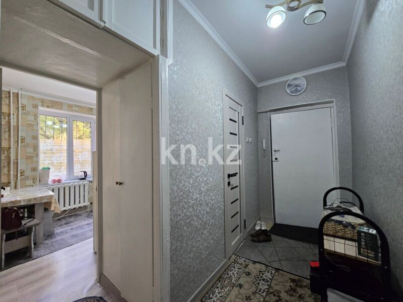Продажа 2-комнатной квартиры, 50.2 м² - Продажа жилой и коммерческой недвижимости в Алматы фото 9 из 18