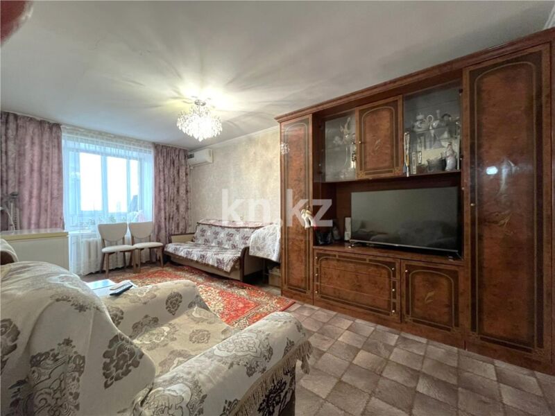 Продажа 3-комнатной квартиры, 60 м² - Продажа трехкомнатных квартир в Караганде - страница 45 фото 3 из 10