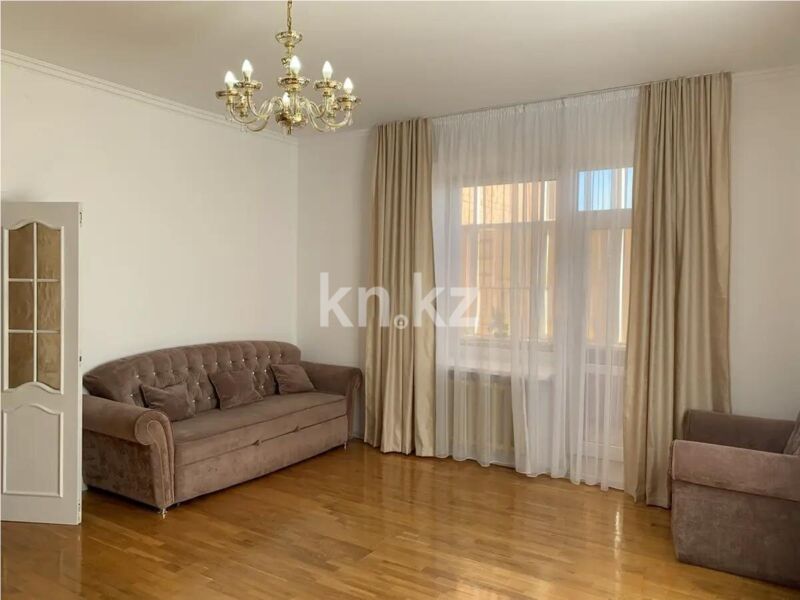 Продажа 2-комнатной квартиры, 77 м² - Продажа квартир в Казахстане - страница 41 фото 1 из 8