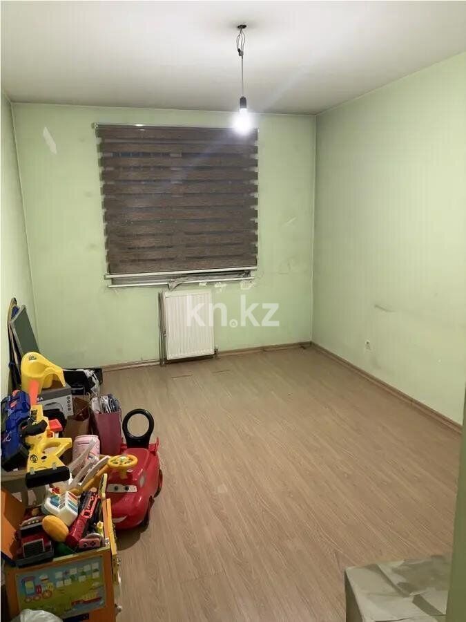 Продажа 3-комнатной квартиры, 86 м² - Продажа квартир в Казахстане - страница 9 фото 3 из 4