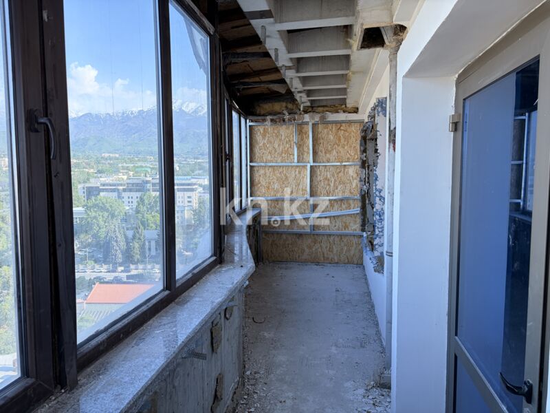 Продажа 3-комнатной квартиры, 100 м² - Продажа трехкомнатных квартир в монолитно-каркасном доме в Алматы фото 6 из 12
