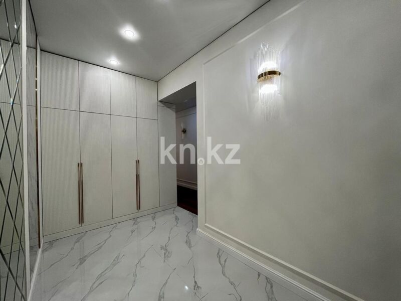 Продажа 4-комнатной квартиры, 90 м² - Продажа четырехкомнатных квартир в кирпичном доме в Казахстане - страница 10 фото 19 из 25