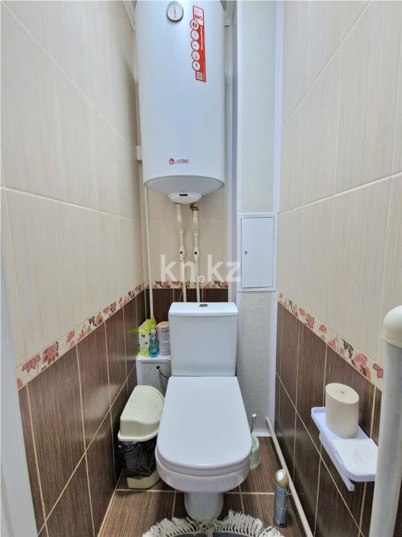 Продажа 4-комнатной квартиры, 78 м² - Продажа четырехкомнатных квартир в панельном доме в Караганде - страница 3 фото 11 из 15