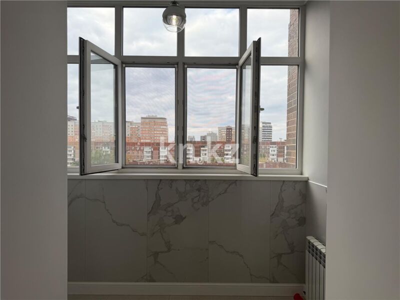 Продажа 3-комнатной квартиры, 67 м² - Продажа трехкомнатных квартир в кирпичном доме в Казахстане - страница 11 фото 23 из 34