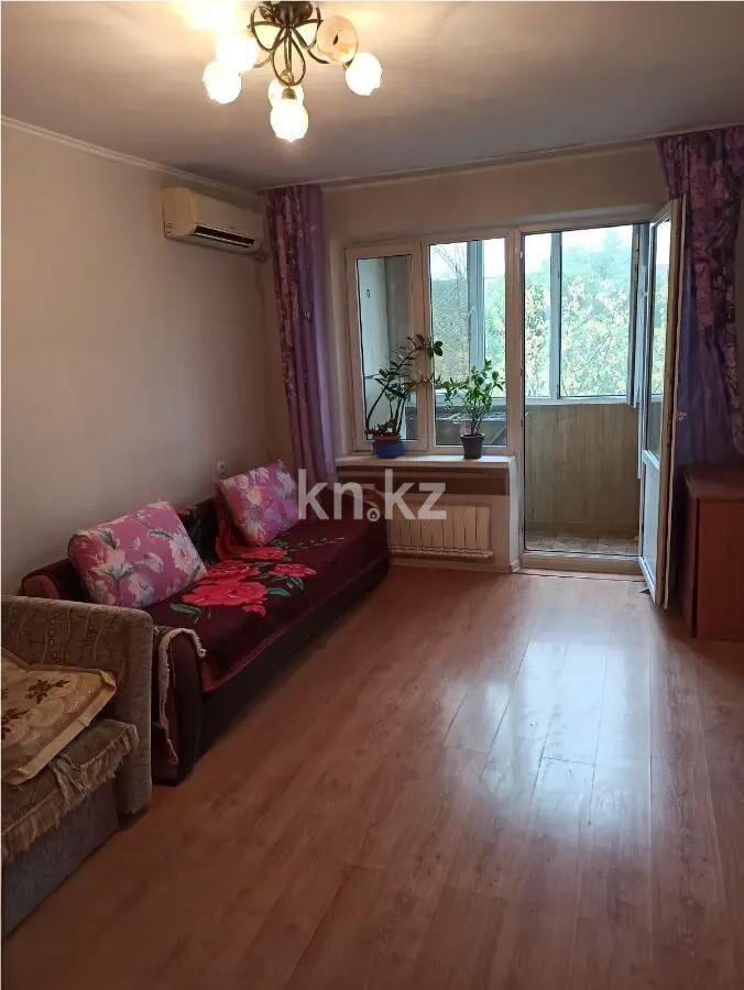 Продажа 1-комнатной квартиры, 30 м² - Продажа однокомнатных квартир в Бостандыкском р-не Алматы - страница 5 фото 1 из 3