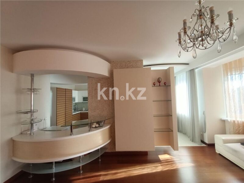 Продажа 4-комнатной квартиры, 206 м² - Продажа четырехкомнатных квартир в монолитно-каркасном доме в Казахстане - страница 16 фото 13 из 30
