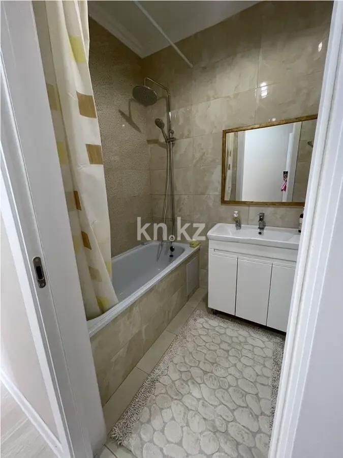 Продажа 2-комнатной квартиры, 54 м² - Продажа двухкомнатных квартир в монолитно-каркасном доме в Астане - страница 28 фото 3 из 3