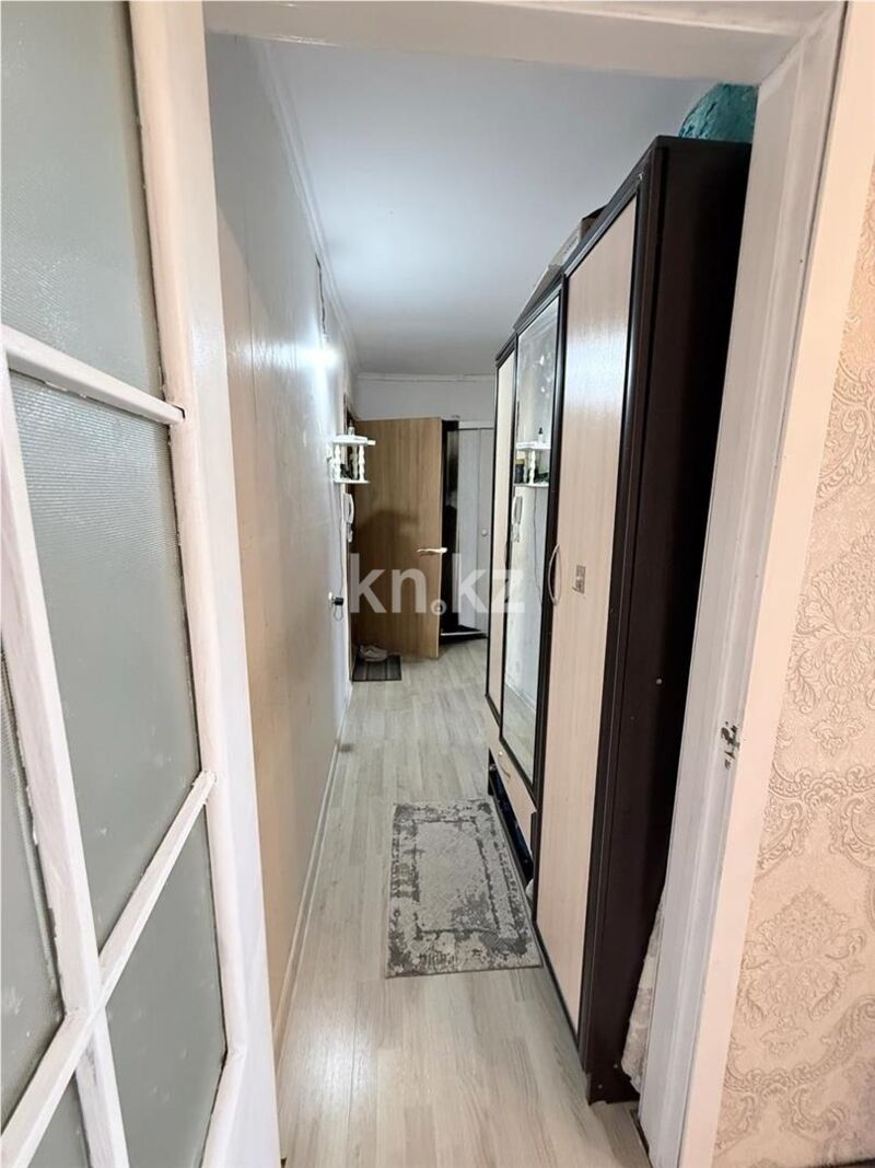 Продажа 2-комнатной квартиры, 43 м² - Продажа двухкомнатных квартир на Юго-Востоке Караганды - страница 15 фото 5 из 8