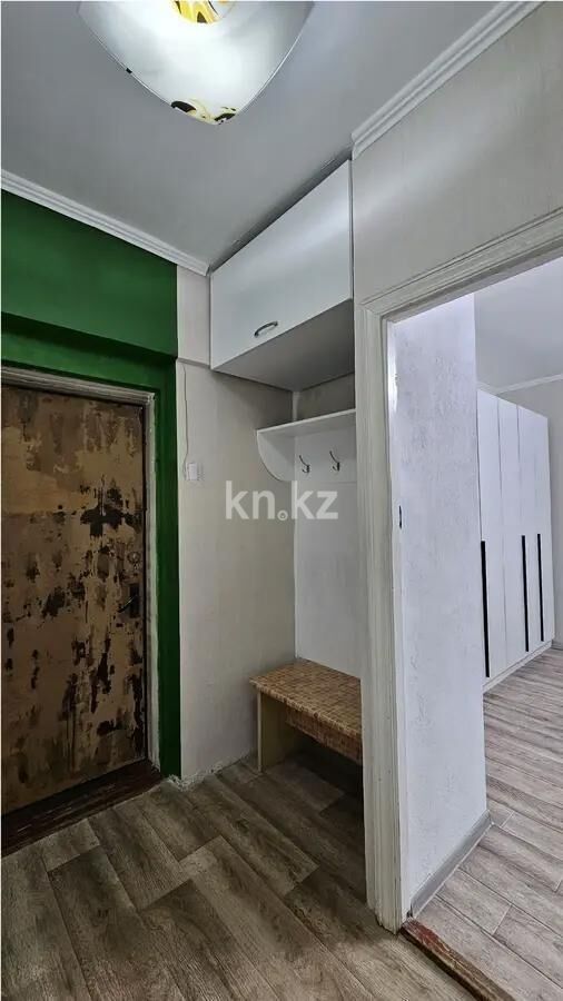 Продажа 1-комнатной квартиры, 37.4 м² - Продажа однокомнатных квартир в панельном доме в Алматы - страница 27 фото 4 из 4