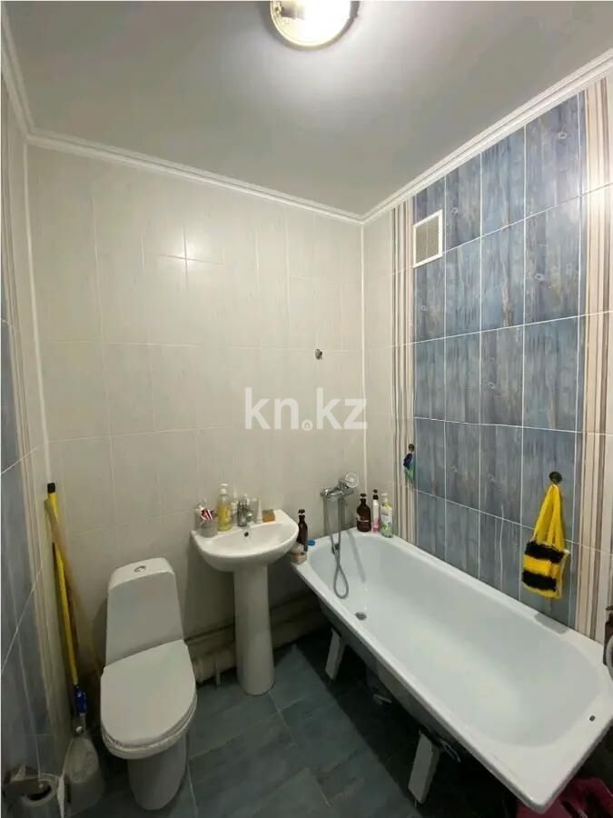 Продажа 1-комнатной квартиры, 40 м² - Продажа однокомнатных квартир в монолитном доме в Алматы - страница 3 фото 3 из 4