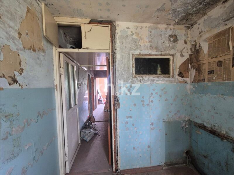 Продажа 3-комнатной квартиры, 62 м² - Продажа трехкомнатных квартир в Темиртау - страница 7 фото 10 из 14