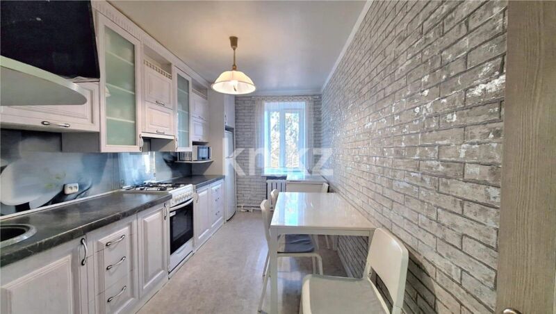 Продажа 4-комнатной квартиры, 79 м² - Продажа квартир в Майкудуке Караганды - страница 3 фото 9 из 16