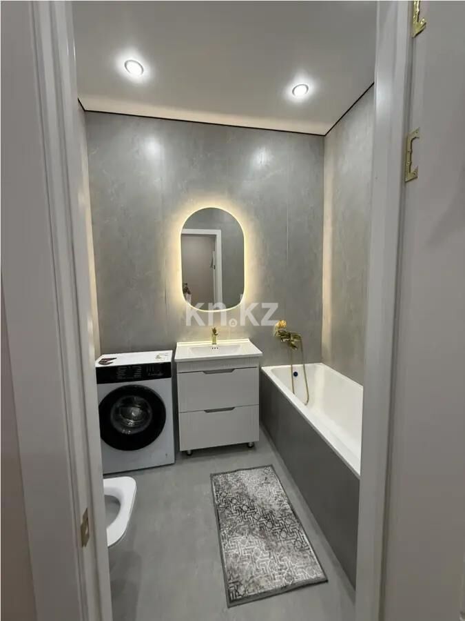 Продажа 2-комнатной квартиры, 50 м² - Продажа двухкомнатных квартир в р-не Нура Астаны - страница 57 фото 4 из 4