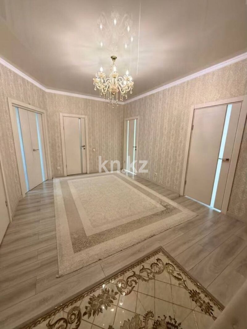 Продажа 4-комнатной квартиры, 110 м² - Продажа квартир в р-не Есиль Астаны - страница 11 фото 13 из 23