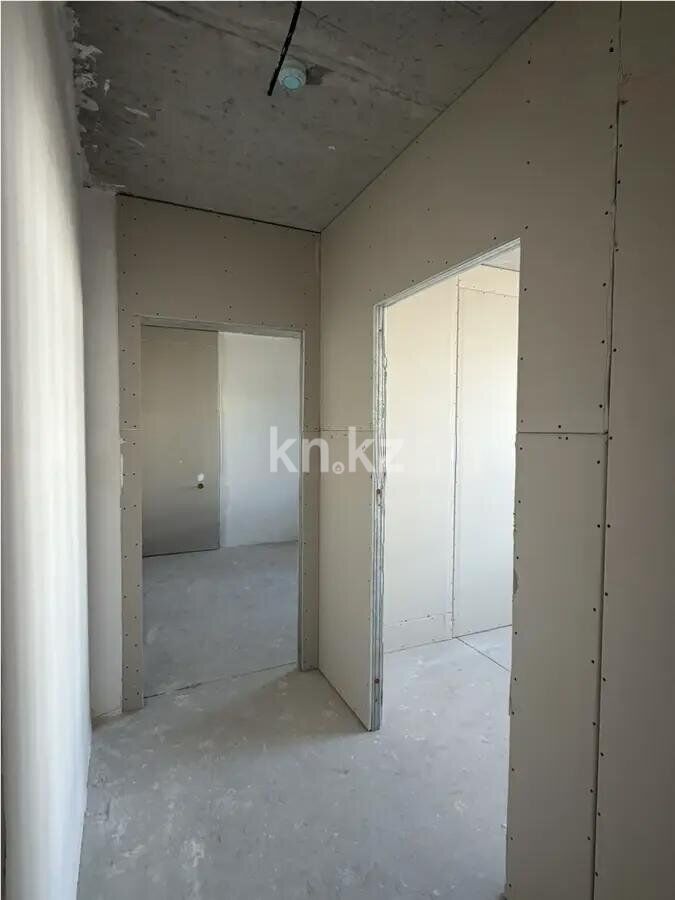 Продажа 3-комнатной квартиры, 56 м² - Продажа трехкомнатных квартир от собственников в Алматы - страница 30 фото 3 из 3