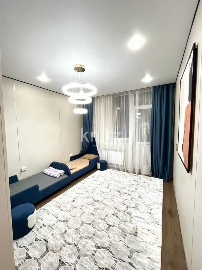 Продажа 2-комнатной квартиры, 46.5 м² - Продажа двухкомнатных квартир в блочном доме в Казахстане - страница 32 фото 2 из 4