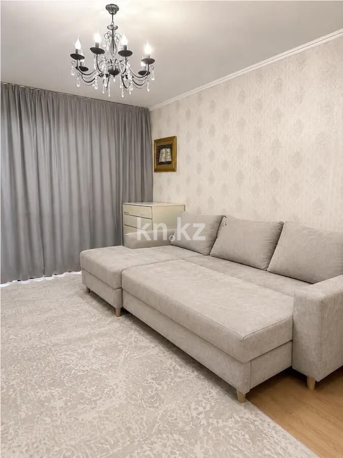 Продажа 1-комнатной квартиры, 47 м² - Продажа однокомнатных квартир от собственников в Казахстане - страница 10 фото 1 из 2