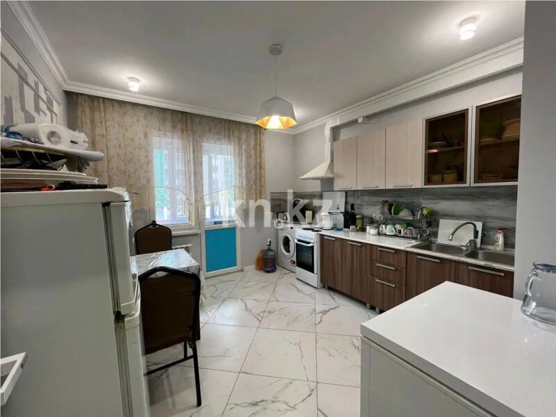 Продажа 2-комнатной квартиры, 63.6 м² - Продажа двухкомнатных квартир в Наурызбайском р-не Алматы - страница 3 фото 3 из 4