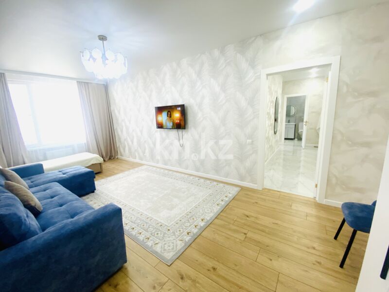Продажа 2-комнатной квартиры, 60 м² - Продажа квартир в монолитном доме в Астане - страница 11 фото 2 из 12