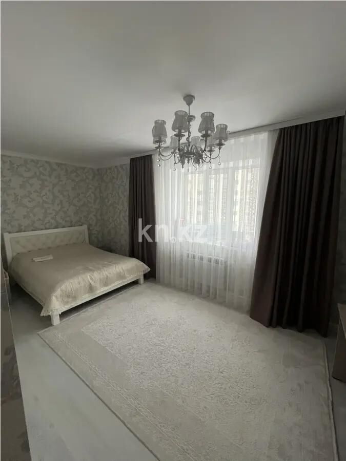 Продажа 3-комнатной квартиры, 87.4 м² - Продажа квартир в Казахстане - страница 256 фото 2 из 7