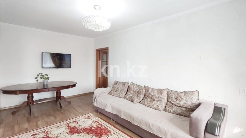 Продажа 3-комнатной квартиры, 62 м² - Продажа квартир в Майкудуке Караганды - страница 39 фото 3 из 22