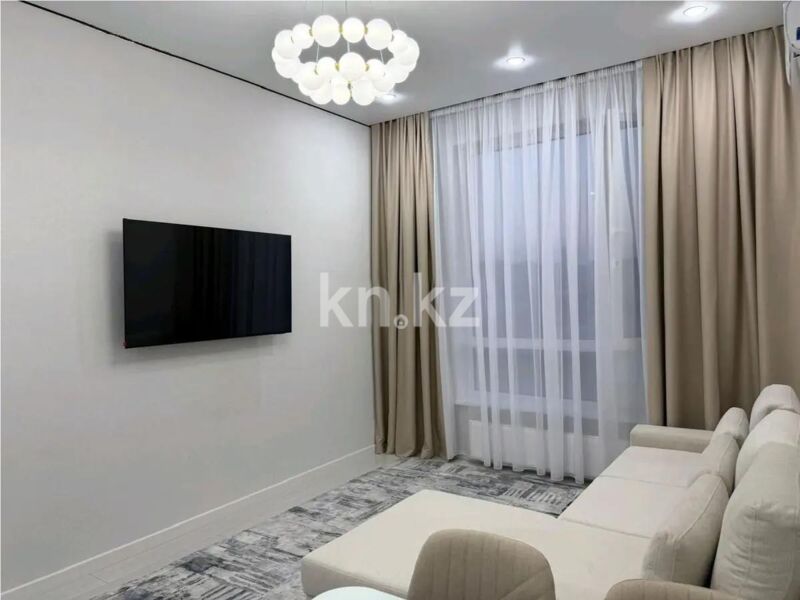 Продажа 2-комнатной квартиры, 41 м² - Продажа квартир в кирпичном доме в Астане - страница 33 фото 1 из 6