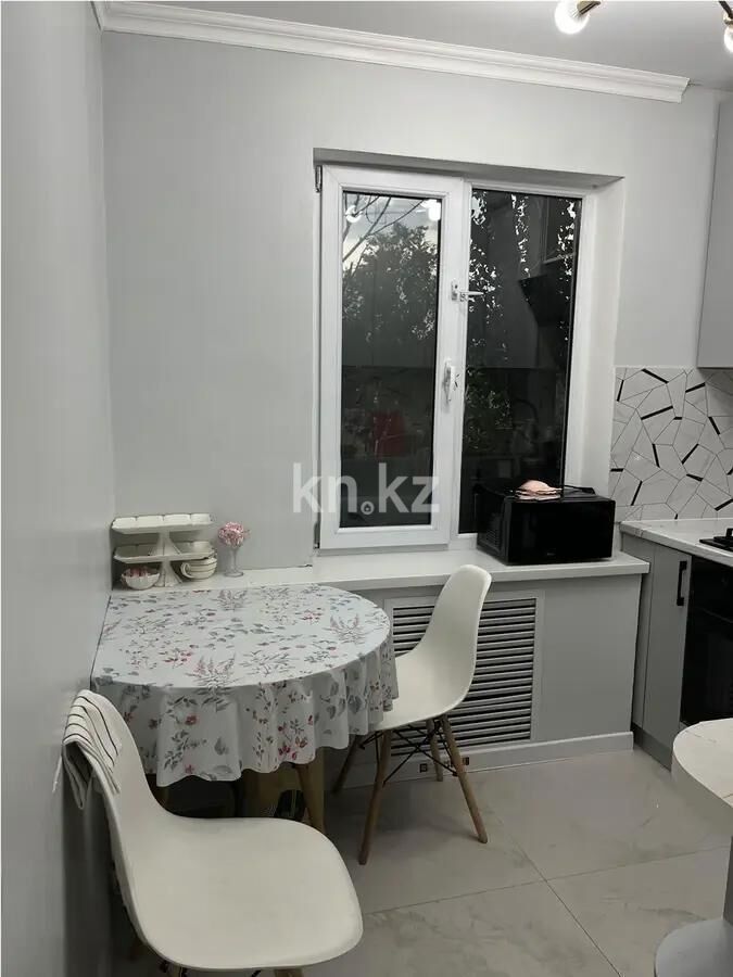 Продажа 3-комнатной квартиры, 63 м² - Продажа квартир в Казахстане - страница 13 фото 4 из 4