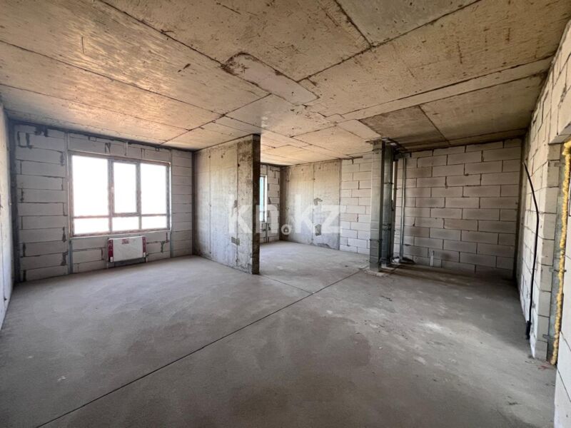 Продажа 2-комнатной квартиры, 46 м² - Продажа двухкомнатных квартир в монолитном доме в Казахстане фото 5 из 12