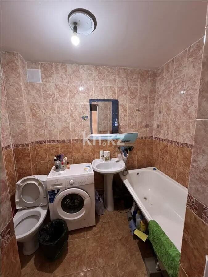 Продажа 1-комнатной квартиры, 36 м² - Продажа однокомнатных квартир в Астане - страница 9 фото 3 из 4