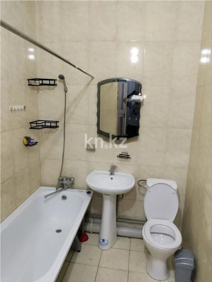 Продажа 1-комнатной квартиры, 45 м² - Продажа однокомнатных квартир в монолитно-каркасном доме в Алматы - страница 53 фото 3 из 4