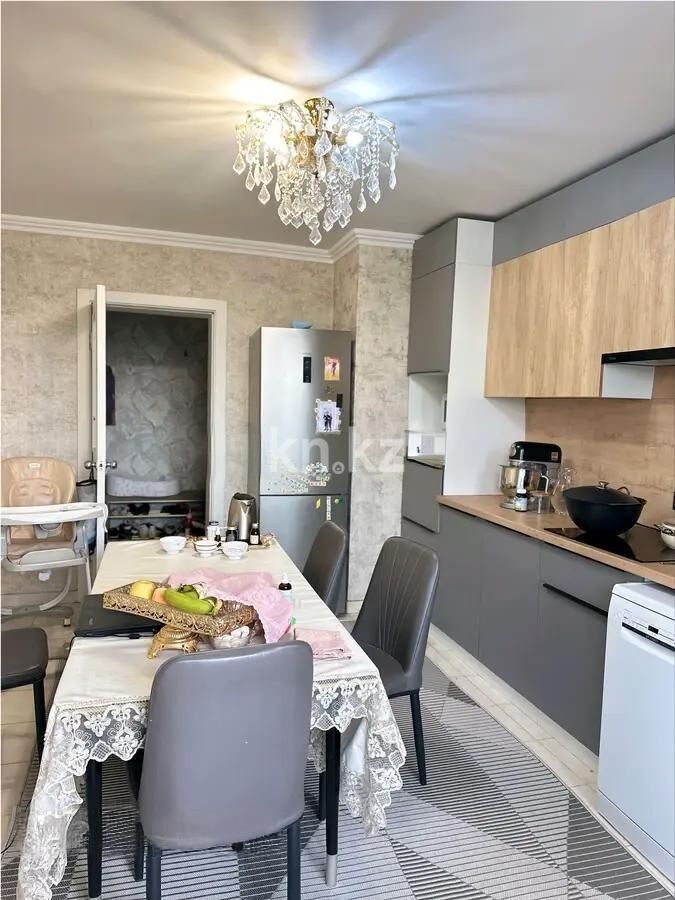 Продажа 2-комнатной квартиры, 167 м² - Продажа двухкомнатных квартир в Алатауском р-не Алматы - страница 20 фото 3 из 4