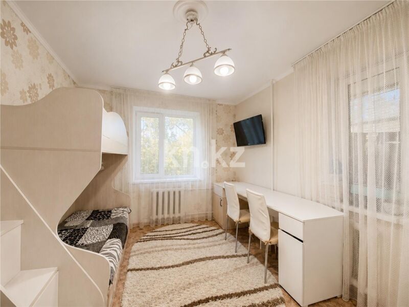 Продажа 2-комнатной квартиры, 54 м² - Продажа двухкомнатных квартир в Темиртау - страница 6 фото 3 из 15