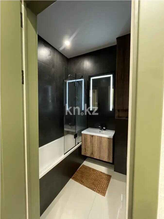 Продажа 3-комнатной квартиры, 86 м² - Продажа квартир в Казахстане - страница 21 фото 5 из 6