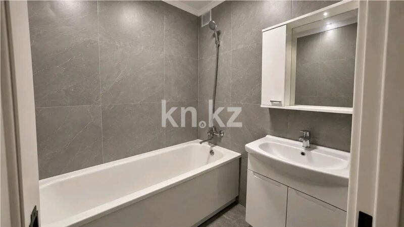 Продажа 3-комнатной квартиры, 63 м² - Продажа трехкомнатных квартир в панельном доме в Караганде фото 7 из 9