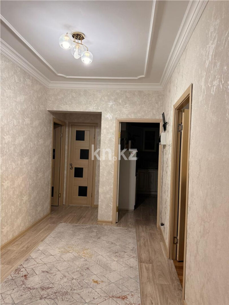 Продажа 3-комнатной квартиры, 82 м² - Продажа трехкомнатных квартир в Караганде - страница 49 фото 12 из 14