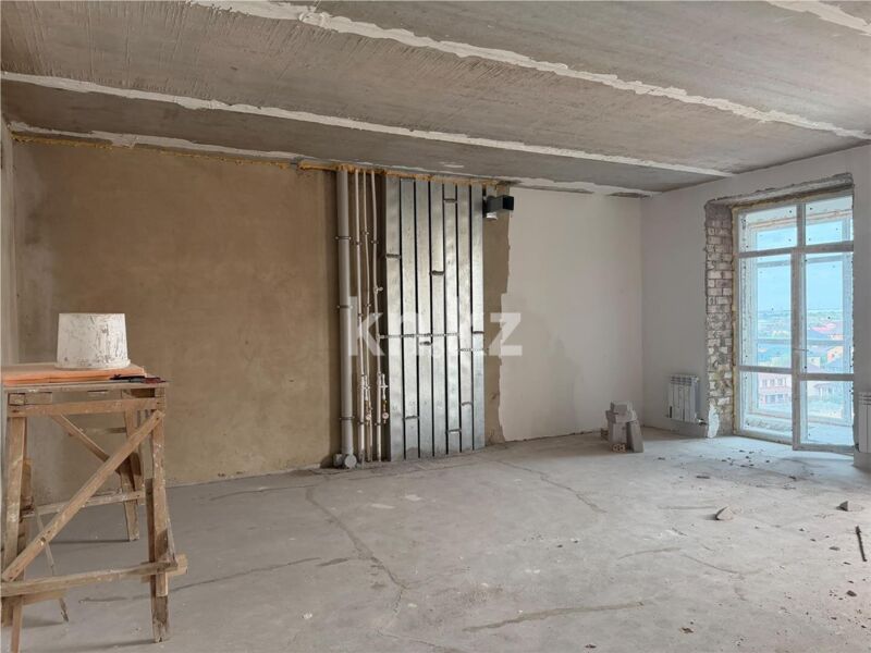 Продажа 2-комнатной квартиры, 46 м² - Продажа квартир в кирпичном доме в Казахстане - страница 23 фото 8 из 10