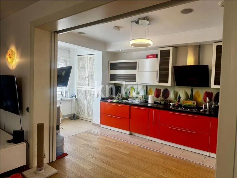 Продажа 3-комнатной квартиры, 121.2 м² - Продажа квартир от собственников в Алматы - страница 10 фото 4 из 6