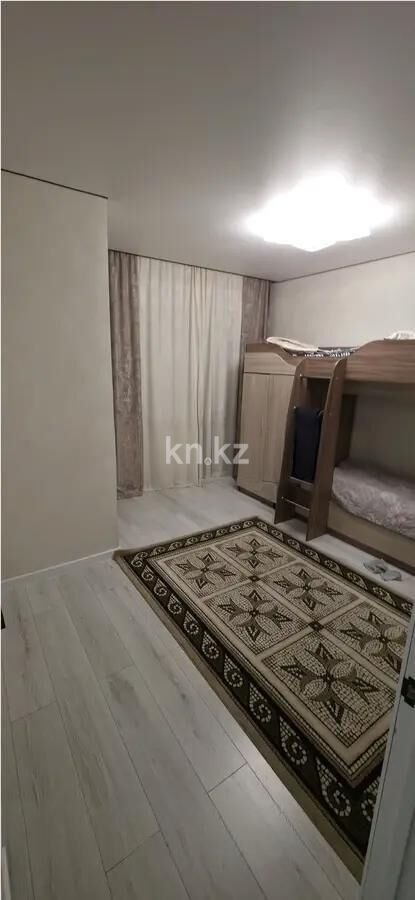 Продажа 2-комнатной квартиры, 46.4 м² - Продажа квартир от собственников в Астане фото 2 из 3