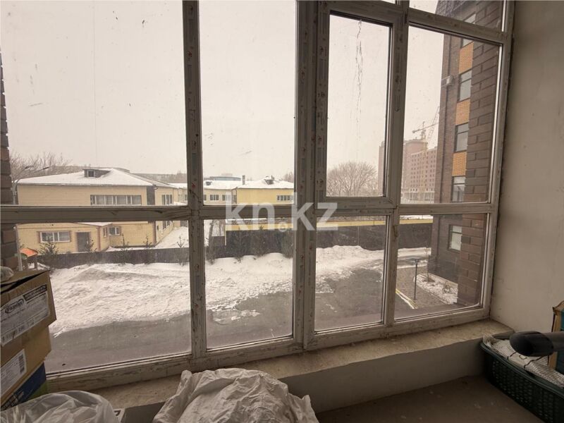 Продажа 2-комнатной квартиры, 74 м² - Продажа двухкомнатных квартир на Юго-Востоке Караганды - страница 14 фото 9 из 9
