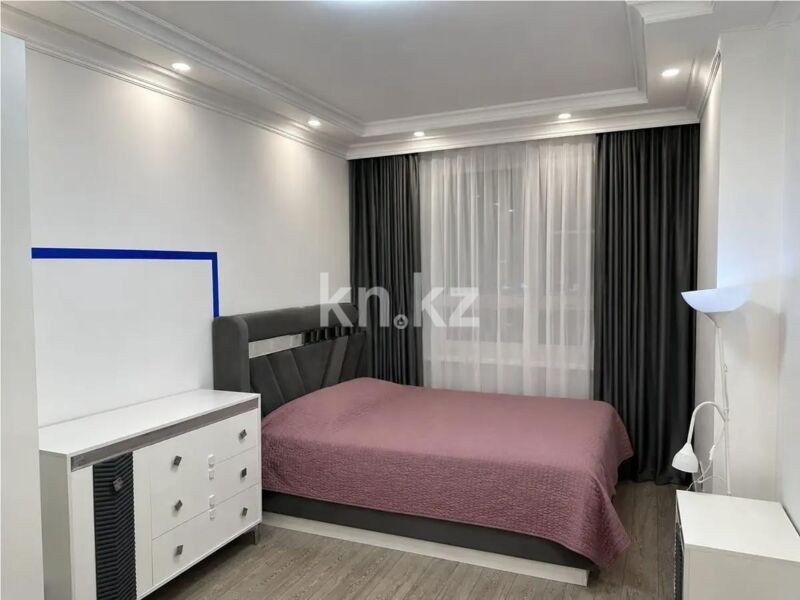 Продажа 3-комнатной квартиры, 62 м² - Продажа квартир от собственников в Астане - страница 45 фото 2 из 5