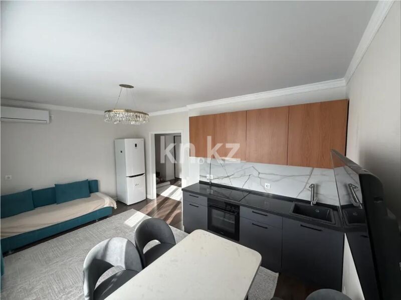 Продажа 2-комнатной квартиры, 39 м² - Продажа квартир в Казахстане - страница 34 фото 4 из 8