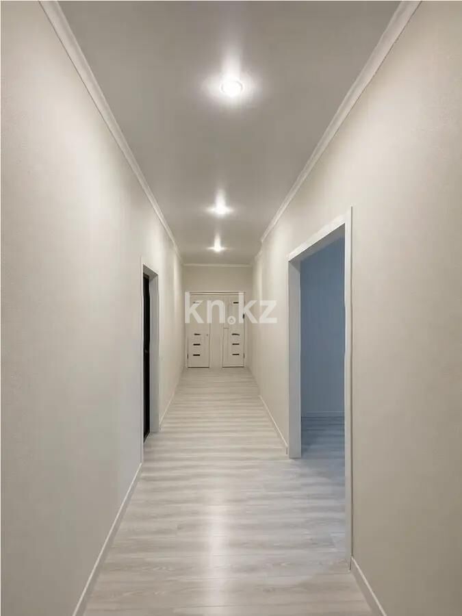 Продажа 2-комнатной квартиры, 67 м² - Продажа двухкомнатных квартир в монолитно-каркасном доме в Караганде - страница 3 фото 4 из 4