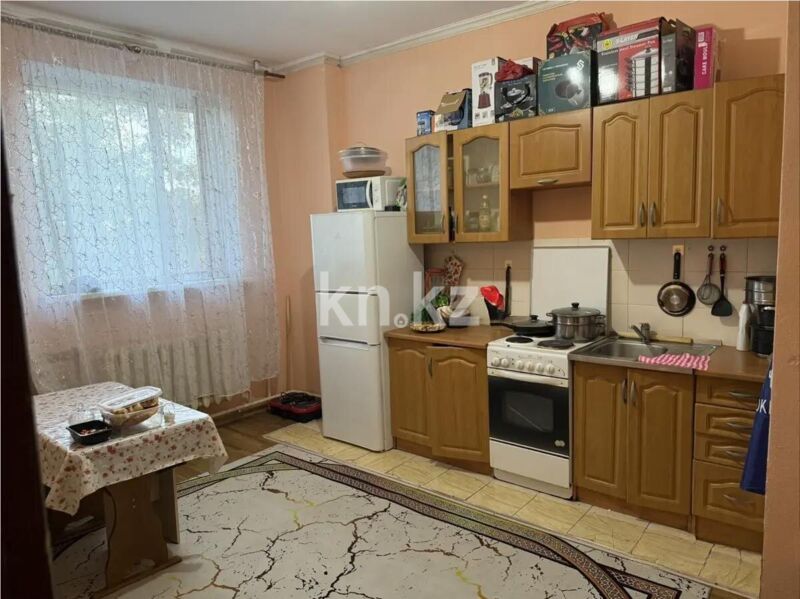 Продажа 1-комнатной квартиры, 48 м² - Продажа однокомнатных квартир в Казахстане - страница 3 фото 2 из 3