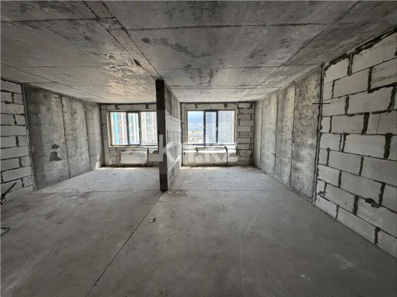 Продажа 1-комнатной квартиры, 48.3 м² - Продажа квартир в новостройках Алматы - страница 90 фото 1 из 1