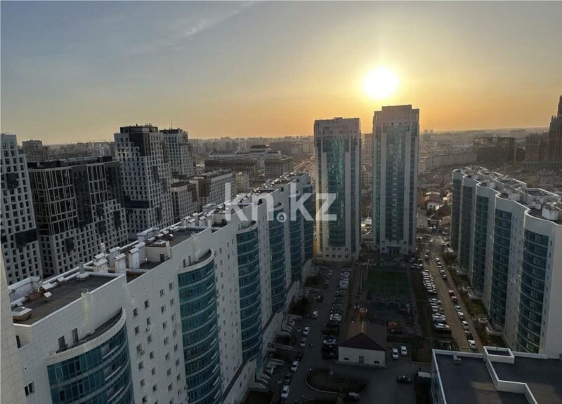 Продажа 2-комнатной квартиры, 66.1 м² - Продажа двухкомнатных квартир в р-не Есиль Астаны - страница 27 фото 18 из 18
