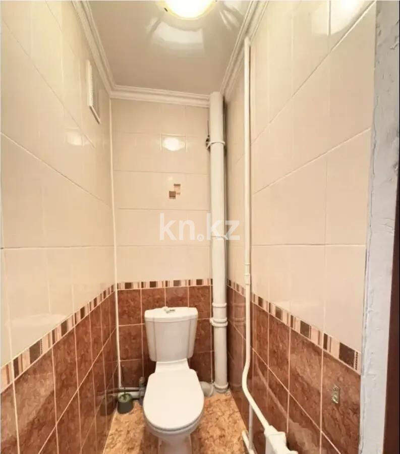 Продажа 2-комнатной квартиры, 52.4 м² - Продажа квартир в Астане - страница 4 фото 5 из 6