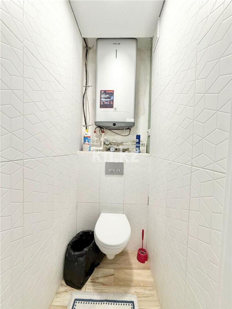 Продажа 2-комнатной квартиры, 65 м² - Продажа квартир в блочном доме в Караганде - страница 3 фото 11 из 14