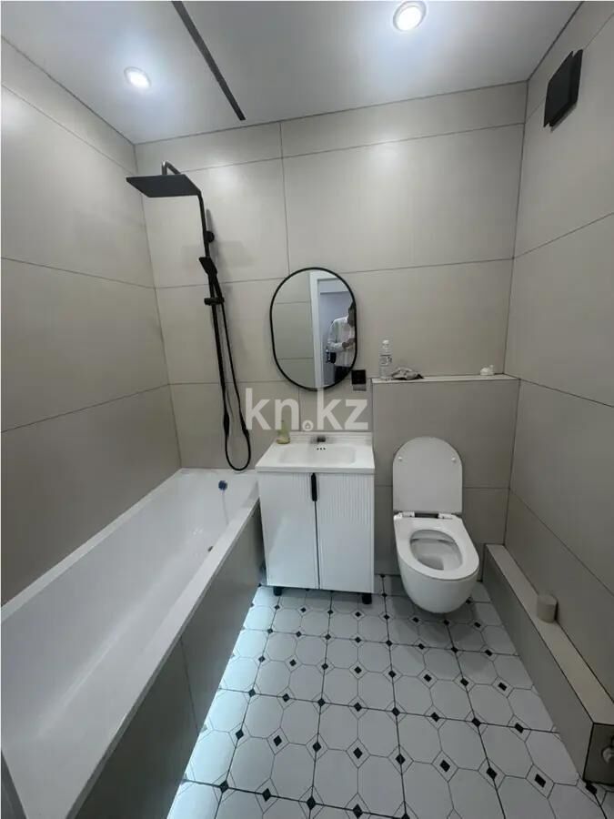 Продажа 2-комнатной квартиры, 41 м² - Продажа квартир в монолитном доме в Астане - страница 6 фото 3 из 3