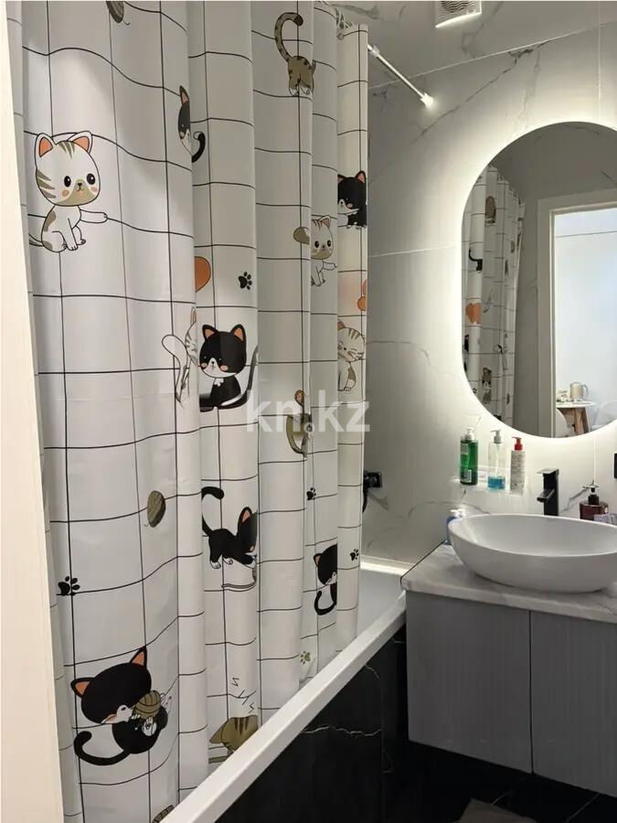 Продажа 2-комнатной квартиры, 40 м² - Продажа квартир в р-не Нура Астаны фото 3 из 3