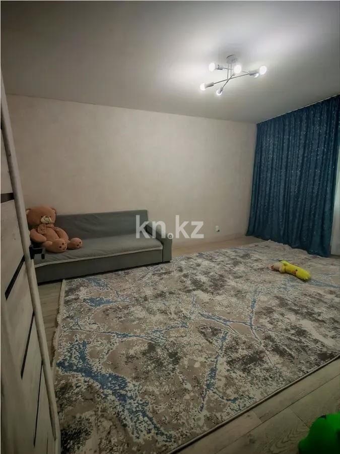 Продажа 1-комнатной квартиры, 36 м² - Продажа квартир от собственников в Астане - страница 48 фото 1 из 4